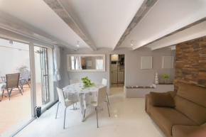 WELCS APARTAMENTO 194 PDA con terazza